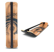 Gibbon Gibbon Giboard Active Black
