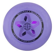 Discraft Discraft UltraStar Recycled 175g Lavender Frisbee