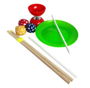 Acrobat Acrobat Junior Jongleerset