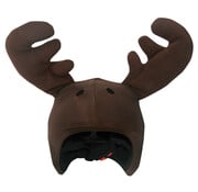 Coolcasc Coolcasc Animals Wapiti Helmcover