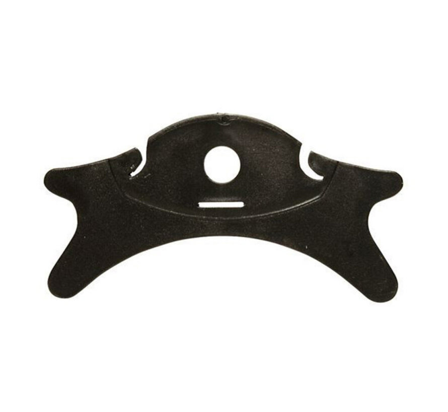 Elliot Winder L 22 cm – Enrollador de Líneas de 22 cm para Cometas