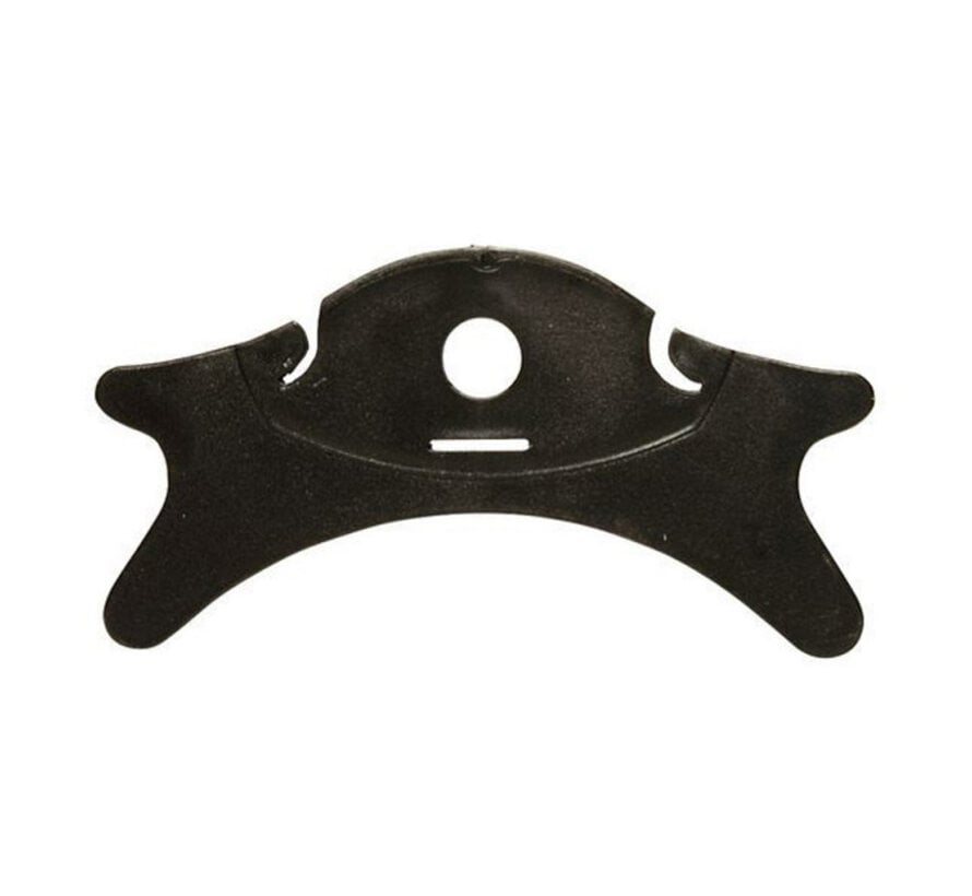 Elliot Winder L 22 cm – Enrouleur de Lignes 22 cm pour Cerf-Volant
