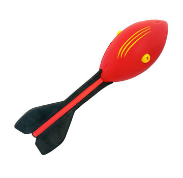 GREENSLIDE Greenslide Whistling Rocket Large