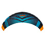 Wolkenstürmer Paraflex Sport 2.3 Turquoise – 230 cm Aquilone foil a 2 linee