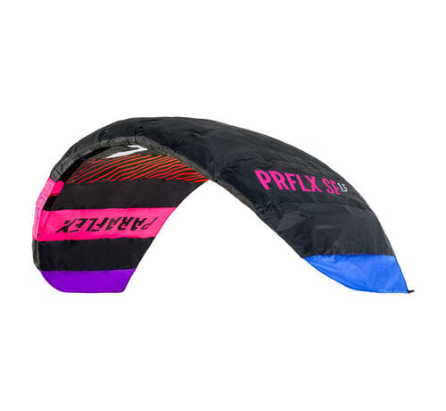 Wolkensturmer Wolkenstürmer Paraflex SE 1.5 Rainbow – 150 cm Vliegklare Matrasvlieger