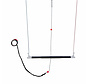Wolkenstürmer Trainer Bar 58 cm with Safety Leash – for Paraflex Trainer and Quad