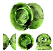 Yoyo Factory Yoyo Factory Flight Special Vert/Noir