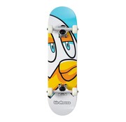 Birdhouse Skateboards Birdhouse Stage 1 Chicken Oversized 7.375" Skateboard