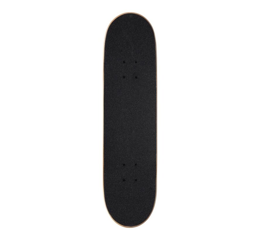 Birdhouse Stage 1 Chicken Oversized Complete Skateboard 7.375" – Compact Beginnersboard