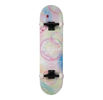 Birdhouse Skateboards Birdhouse Stage 3 Armanto Bubbles Skateboard 8.0"