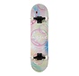Birdhouse Stage 3 Armanto Bubbles Complete Skateboard 8.0" – Complete voor Street & Skatepark