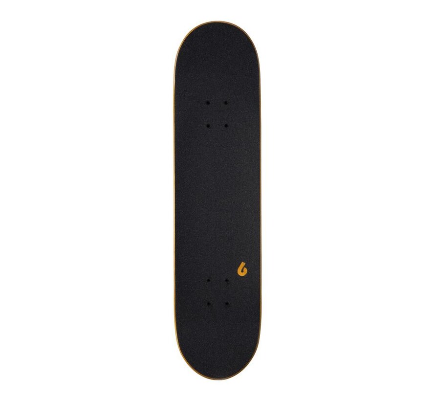 Birdhouse Stage 3 Armanto Bubbles Complete Skateboard 8.0" – Complete voor Street & Skatepark
