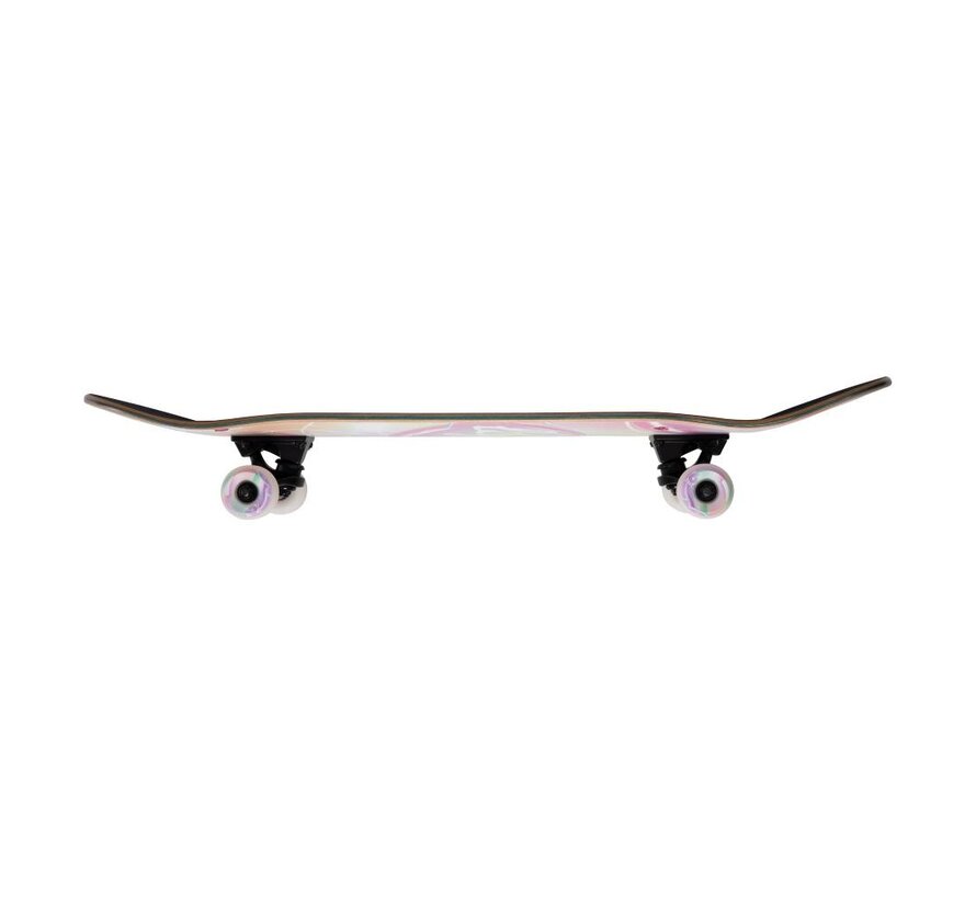 Birdhouse Stage 3 Armanto Bubbles Complete Skateboard 8.0" – Complete voor Street & Skatepark