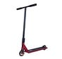 Striker Gravis Street Stuntstep Bordeaux Red S / L – SCS Street Step met 110 mm Wielen