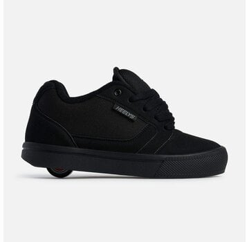 Heelys Heelys Pro 25 Triple Black