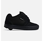 Heelys Pro 25 Triple Black – Heelys Roller Shoes