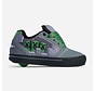 Heelys Pro 25 Prints x Minecraft Gray/Green/Black – Zapatillas Heelys con ruedas
