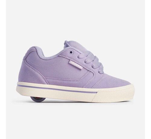 Heelys Heelys Pro 25 Purple/Cream – Heelys Roller Shoes