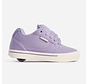 Heelys Pro 25 Purple/Cream – Buty Heelys z kółkami