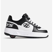 Heelys Heelys Rezerve Low Black/White