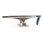 Set di 2 truck da skateboard Independent MID lucidati da 159 mm – Truck a basso profilo per street, grind e skatepark