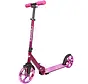 Historia Urban Go Scooter Morado