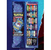 Santa Cruz Santa Cruz Pokemon Deck Blind Bag 8.0"