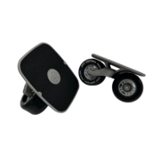 Zipit Zipit Flow Serie Drift Skates Black