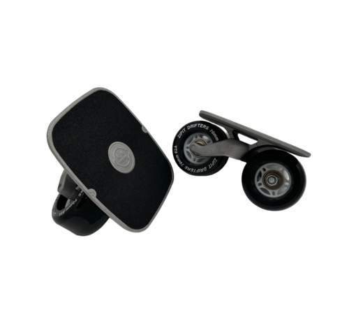 Zipit Pattini da drift Zipit Flow Series Pattini Freeline