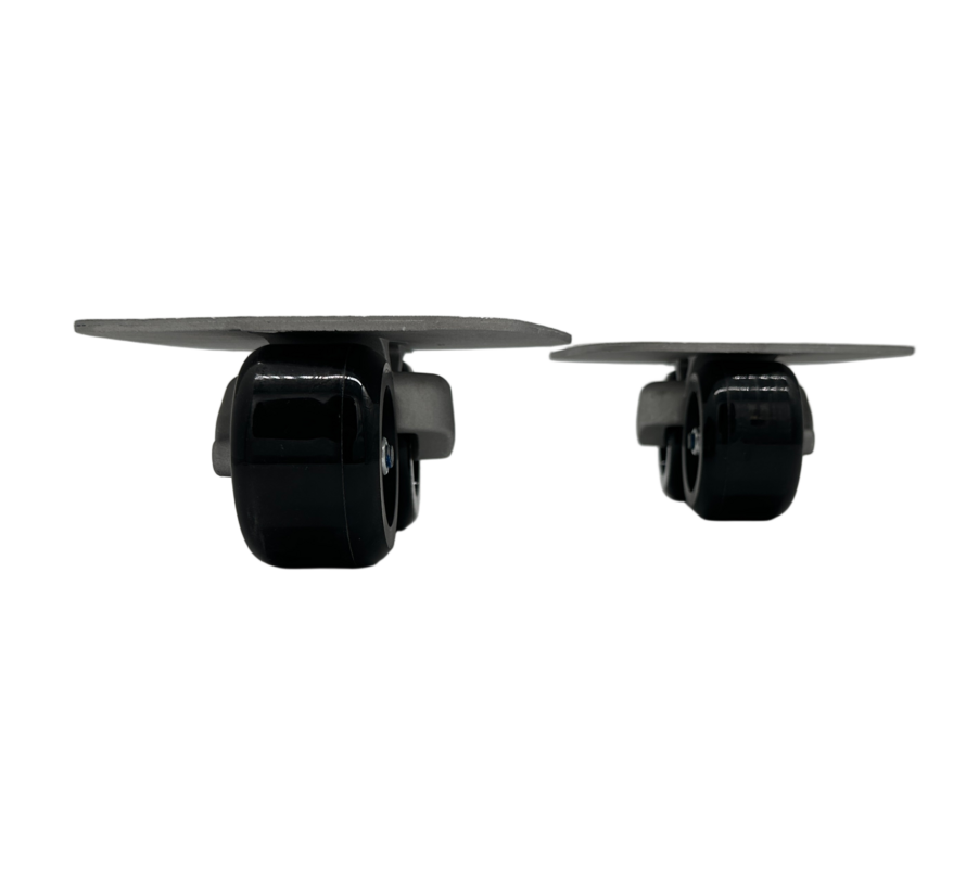 Zipit Flow Serie Drift Skates Black – Freeline Skates