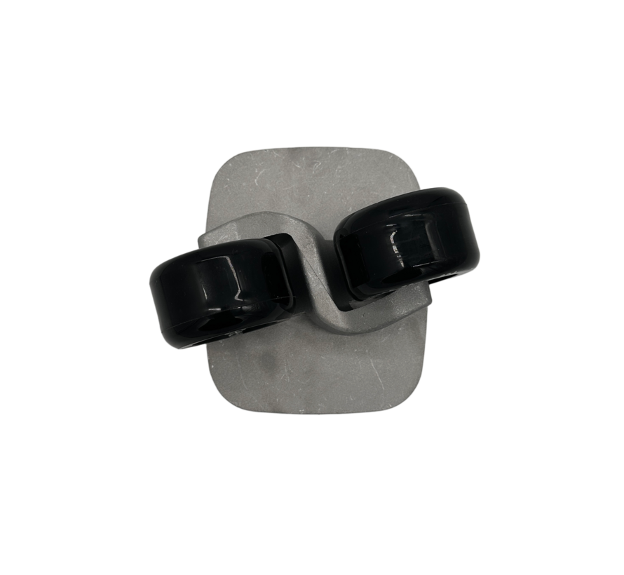 Rolki do driftu Zipit Flow Series Rolki do freeline