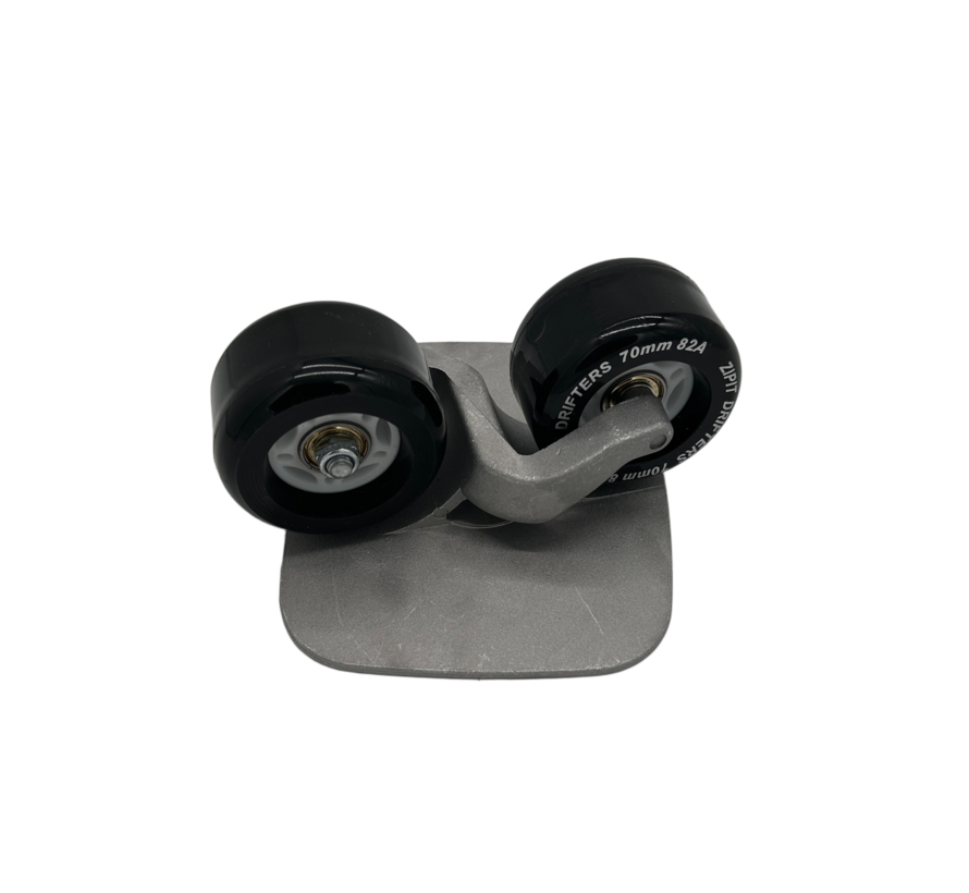 Rolki do driftu Zipit Flow Series Rolki do freeline