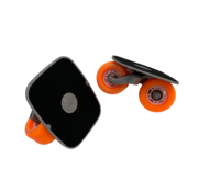 Zipit Zipit Flow Serie Drift Skates Orange