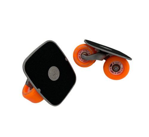 Zipit Pattini da drift Zipit Flow Series Pattini Freeline