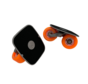 Rolki do driftu Zipit Flow Series Rolki do freeline