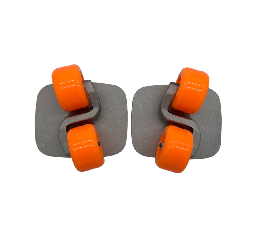 Patins de drift Zipit Flow Series Freeline