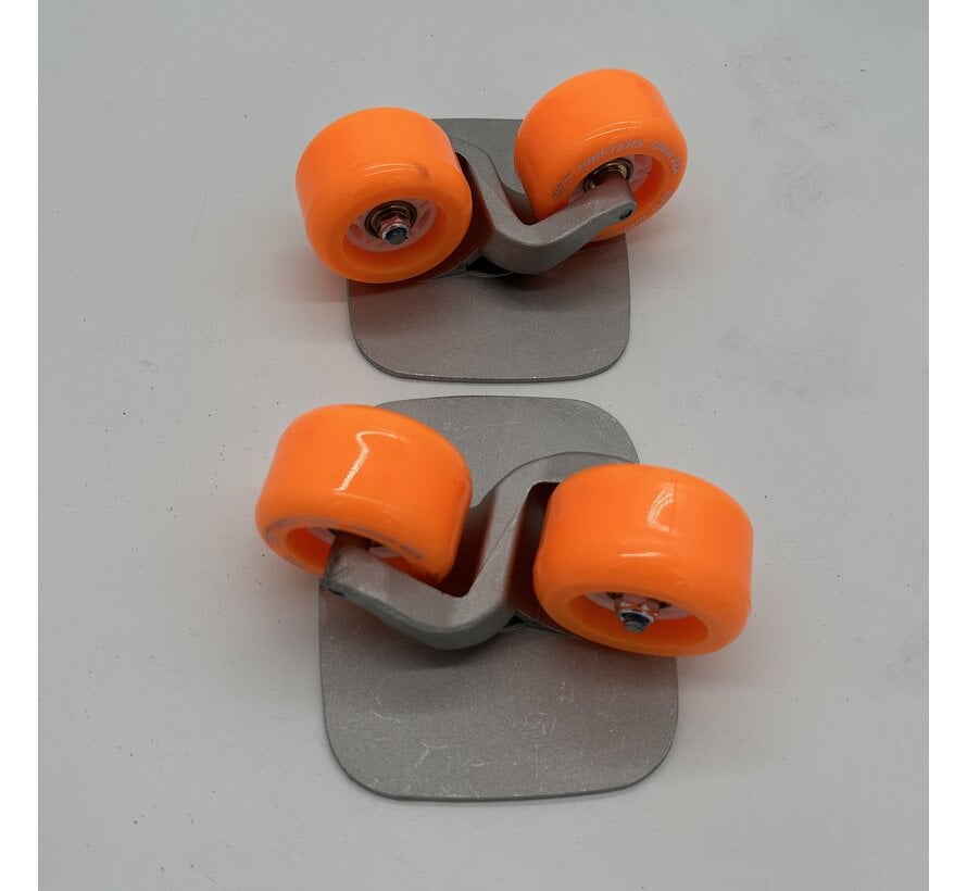 Pattini da drift Zipit Flow Series Pattini Freeline