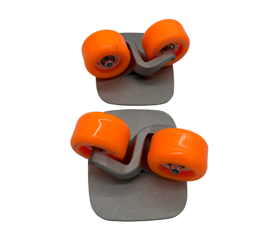 Zipit Flow Serie Drift Skates Freeline Skates