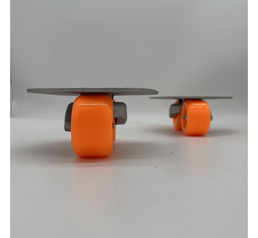 Rolki do driftu Zipit Flow Series Rolki do freeline