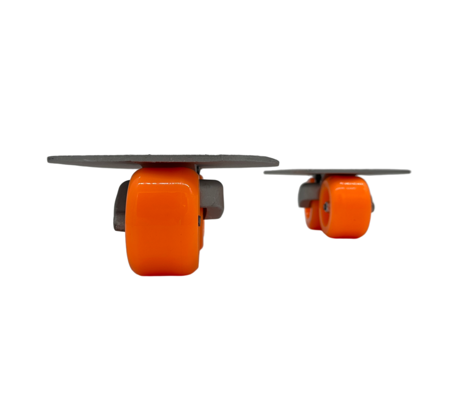 Zipit Flow Serie Drift Skates Freeline Skates