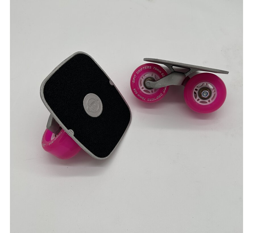 Zipit Flow Serie Drift Skates Freeline Skates