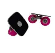 Zipit Zipit Flow Serie Drift Skates Pink