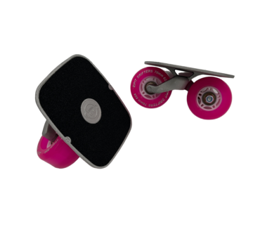 Zipit Zipit Flow Serie Drift Skates Pink