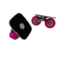 Zipit Flow Serie Drift Skates Freeline Skates