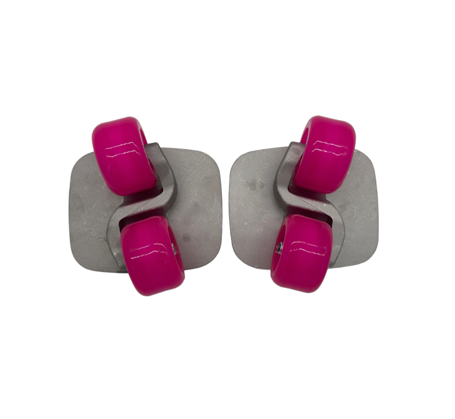 Zipit Flow Serie Drift Skates Freeline Skates