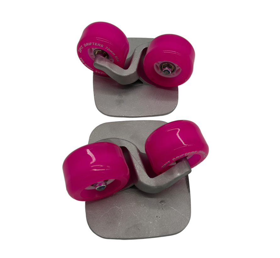 Zipit Flow Serie Drift Skates Freeline Skates