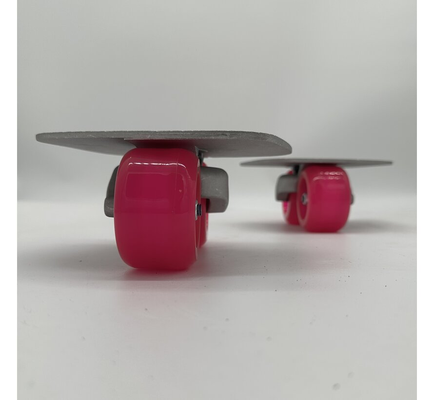 Zipit Flow Serie Drift Skates Freeline Skates