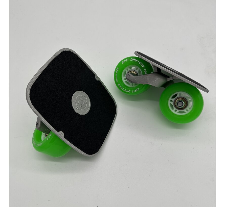 Zipit Flow Serie Drift Skates Freeline Skates