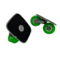 Zipit Flow Serie Drift Skates Freeline Skates