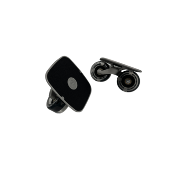 Zipit Zipit Flow Serie LED Drift Skates Black